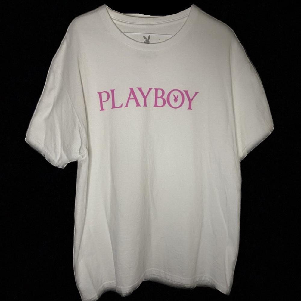 PlayBoy Mens T-Shirt